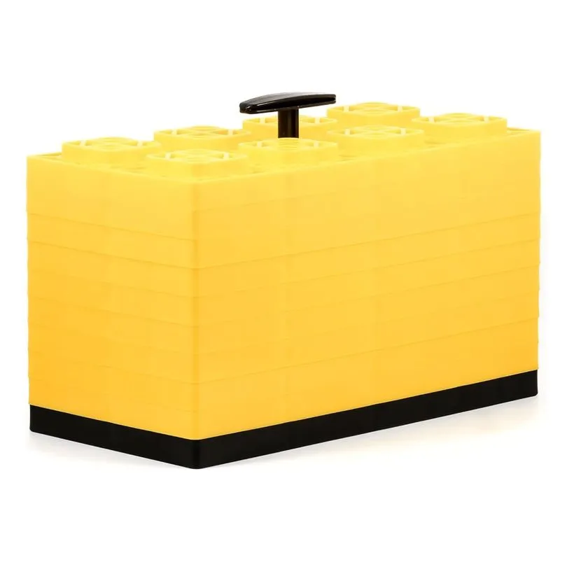 FasTen Leveling Blocks w/T-Han